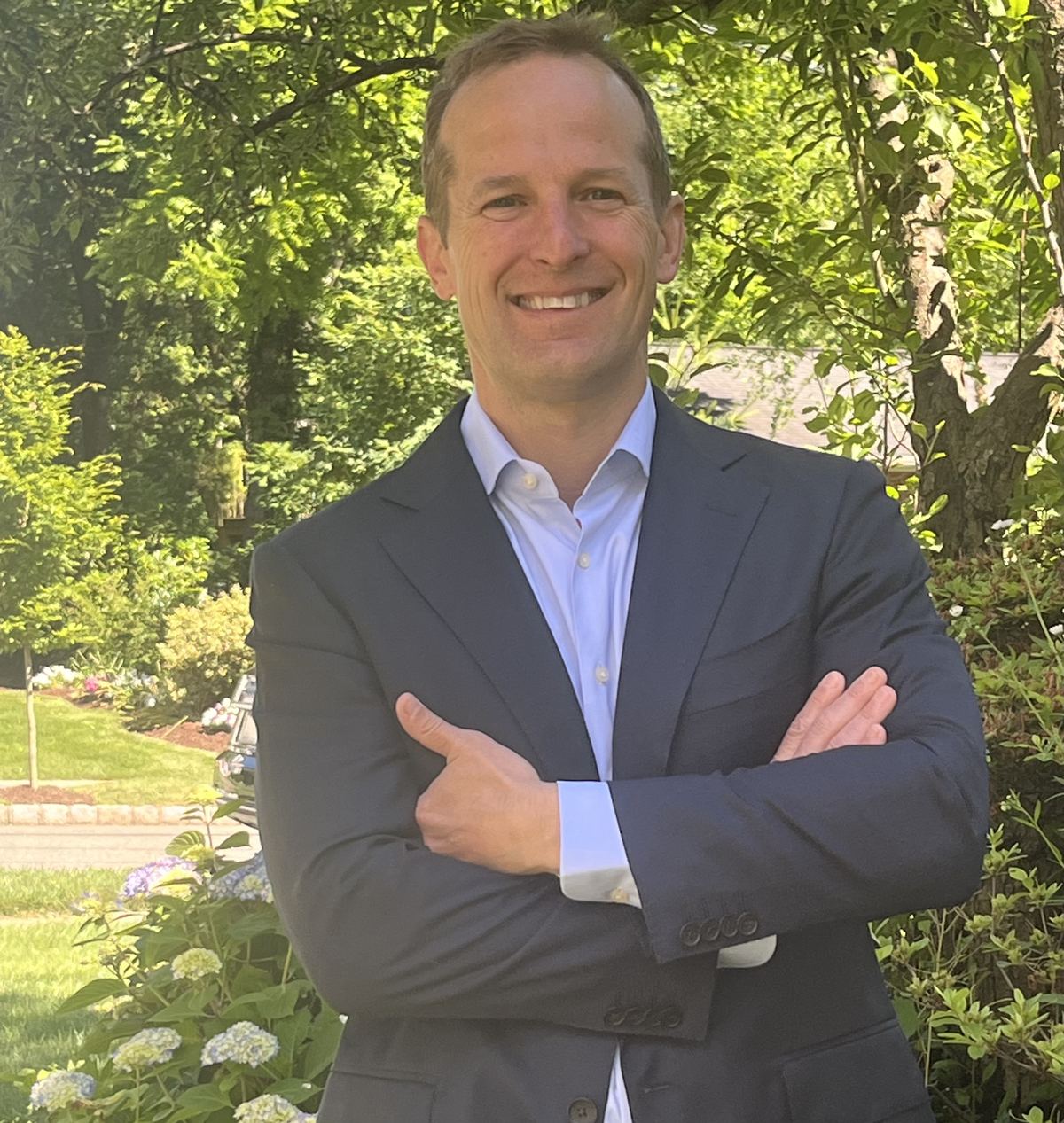 Mark Facciani